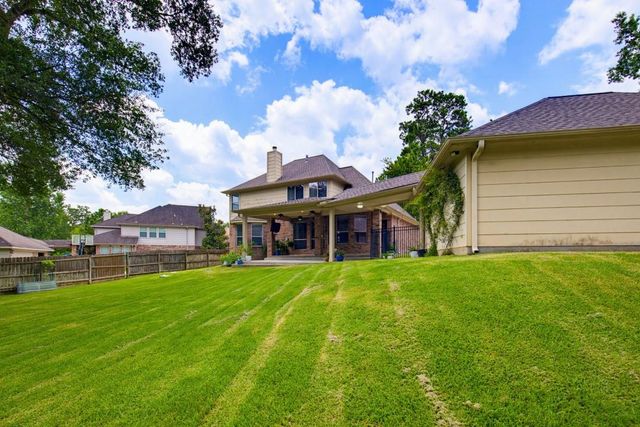 12406 Hawkin Court, Magnolia, TX 77354