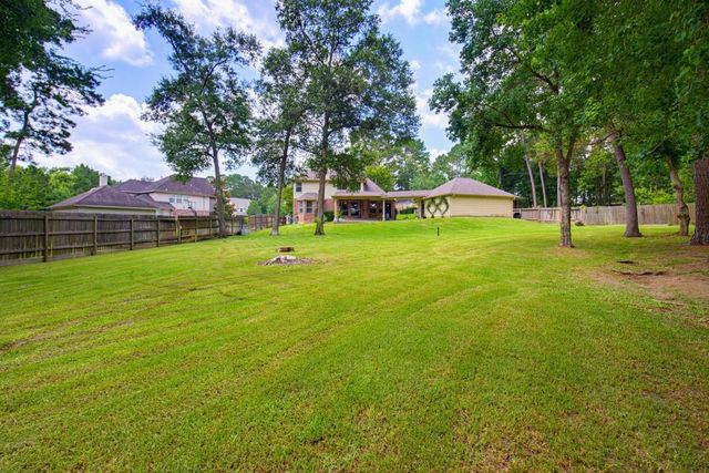 12406 Hawkin Court, Magnolia, TX 77354