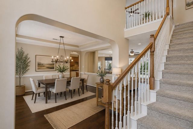 12406 Hawkin Court, Magnolia, TX 77354