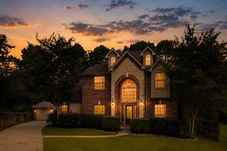 12406 Hawkin Court, Magnolia, TX 77354