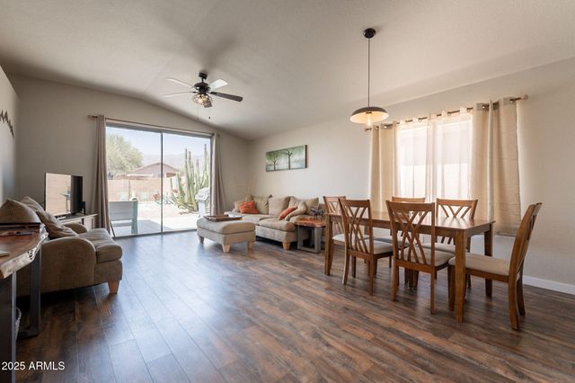 10346 E DESERT DAWN Drive, Gold Canyon, AZ 85118