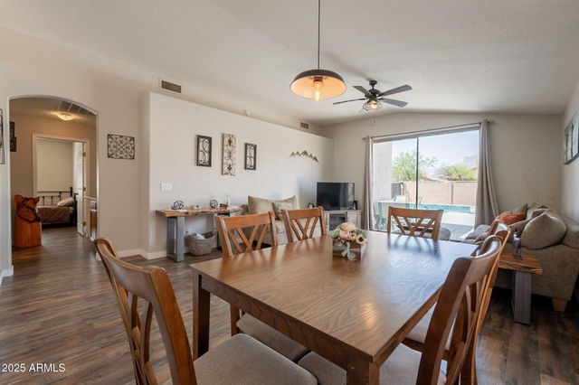 10346 E DESERT DAWN Drive, Gold Canyon, AZ 85118