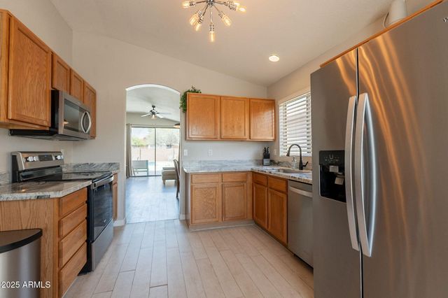 10346 E DESERT DAWN Drive, Gold Canyon, AZ 85118