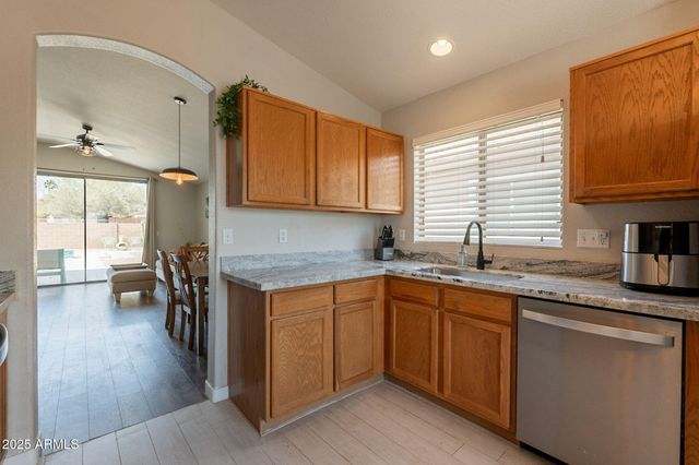 10346 E DESERT DAWN Drive, Gold Canyon, AZ 85118