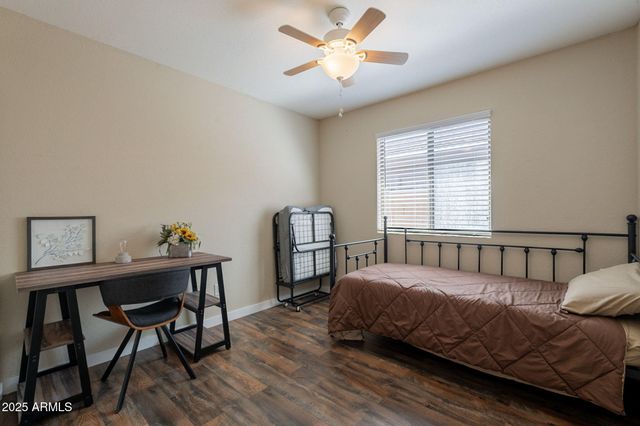 10346 E DESERT DAWN Drive, Gold Canyon, AZ 85118