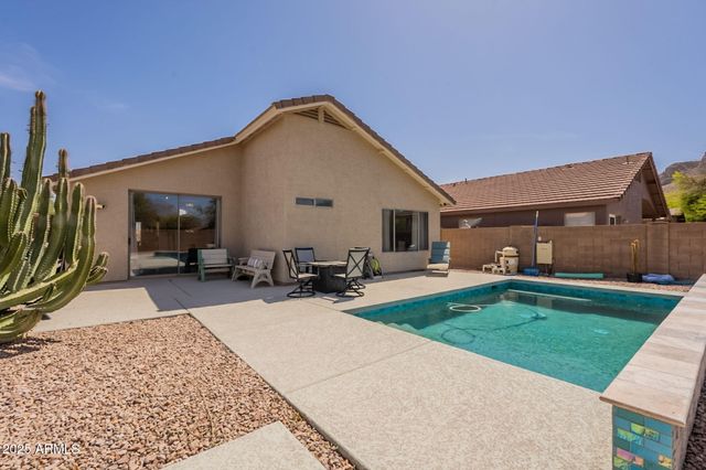 10346 E DESERT DAWN Drive, Gold Canyon, AZ 85118