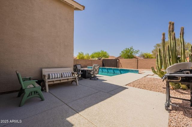 10346 E DESERT DAWN Drive, Gold Canyon, AZ 85118