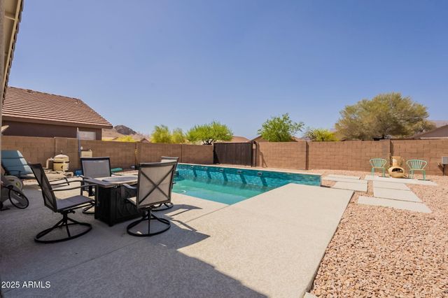 10346 E DESERT DAWN Drive, Gold Canyon, AZ 85118