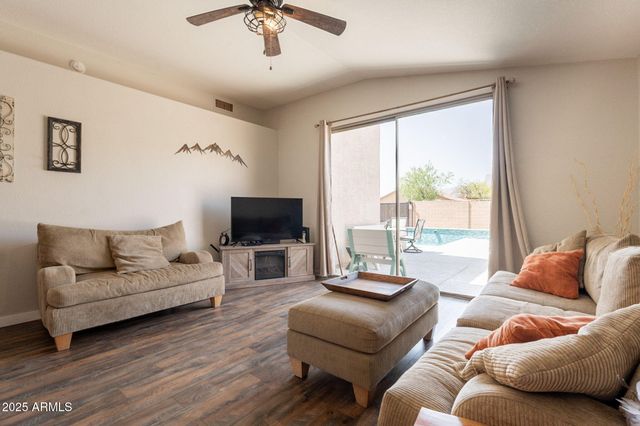 10346 E DESERT DAWN Drive, Gold Canyon, AZ 85118