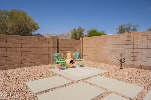 10346 E DESERT DAWN Drive, Gold Canyon, AZ 85118