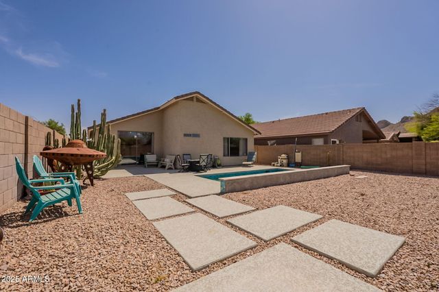 10346 E DESERT DAWN Drive, Gold Canyon, AZ 85118