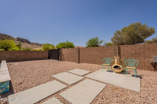 10346 E DESERT DAWN Drive, Gold Canyon, AZ 85118