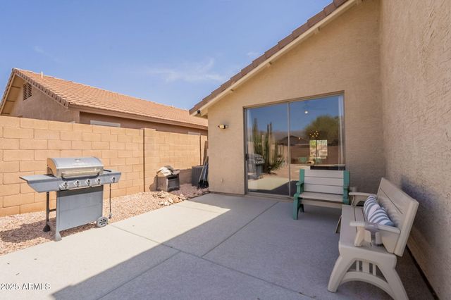 10346 E DESERT DAWN Drive, Gold Canyon, AZ 85118