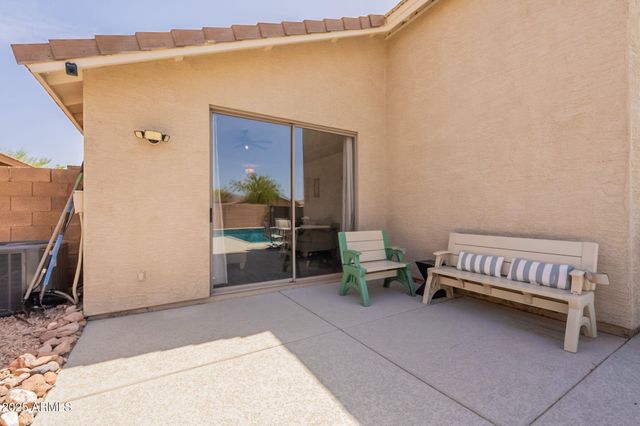 10346 E DESERT DAWN Drive, Gold Canyon, AZ 85118