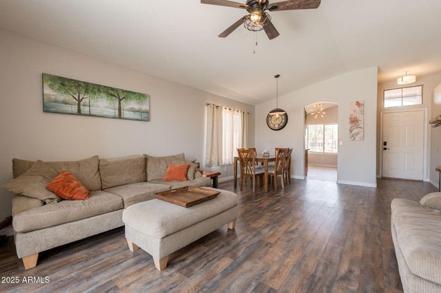 10346 E DESERT DAWN Drive, Gold Canyon, AZ 85118