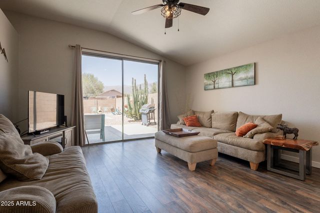 10346 E DESERT DAWN Drive, Gold Canyon, AZ 85118