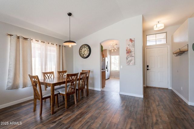 10346 E DESERT DAWN Drive, Gold Canyon, AZ 85118