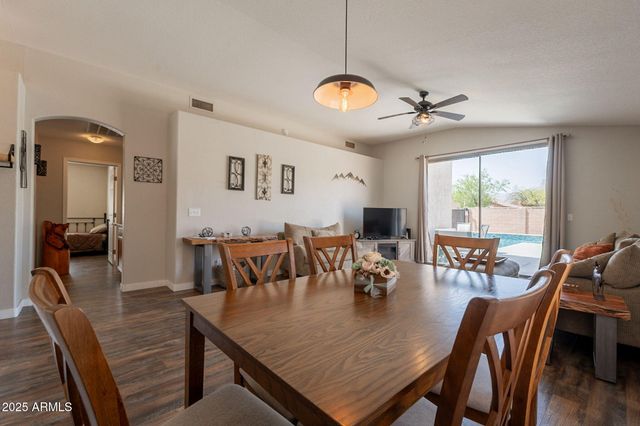 10346 E DESERT DAWN Drive, Gold Canyon, AZ 85118