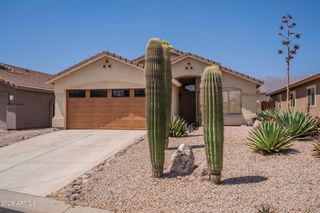 10346 E DESERT DAWN Drive, Gold Canyon, AZ 85118