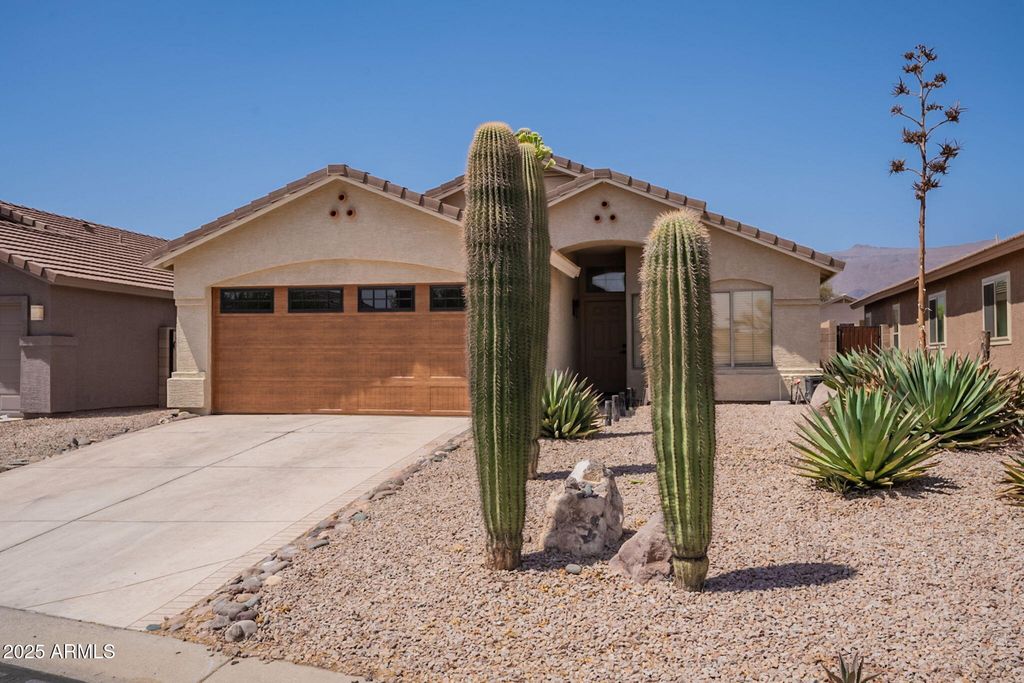 10346 E DESERT DAWN Drive, Gold Canyon, AZ 85118