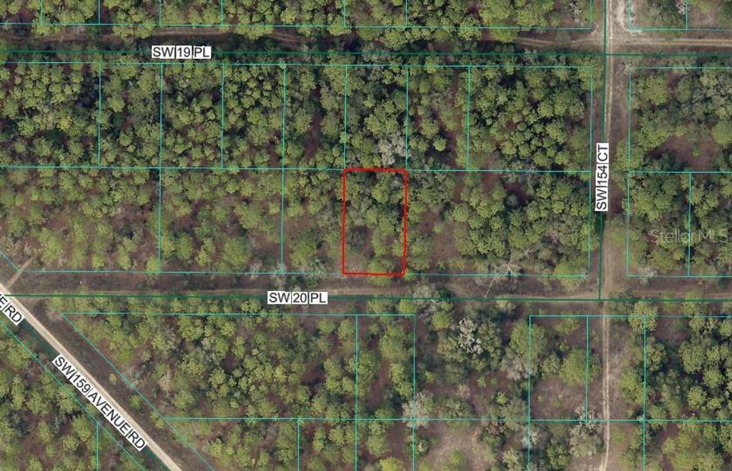 Image 2 of property listing at SW 20TH PLACE, Ocala, FL 34481