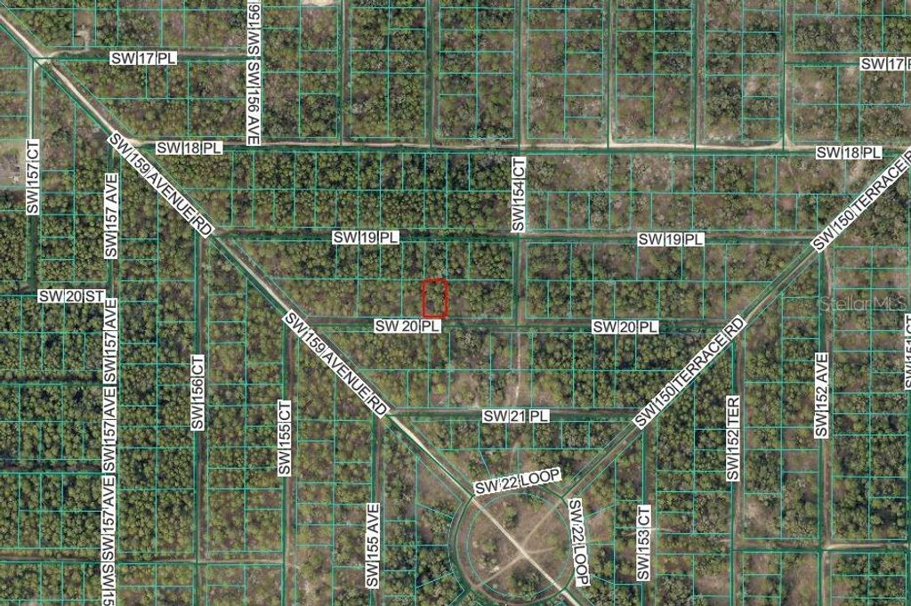 Image 3 of property listing at SW 20TH PLACE, Ocala, FL 34481