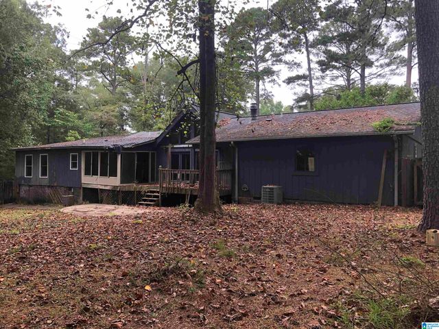 1014 PICKENS DRIVE, Bessemer, AL 35023
