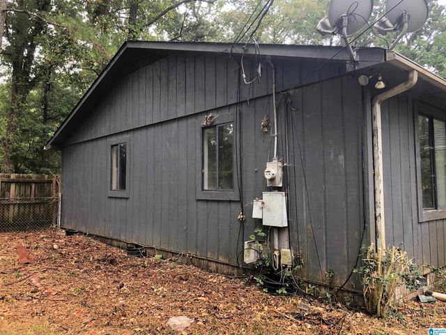 1014 PICKENS DRIVE, Bessemer, AL 35023