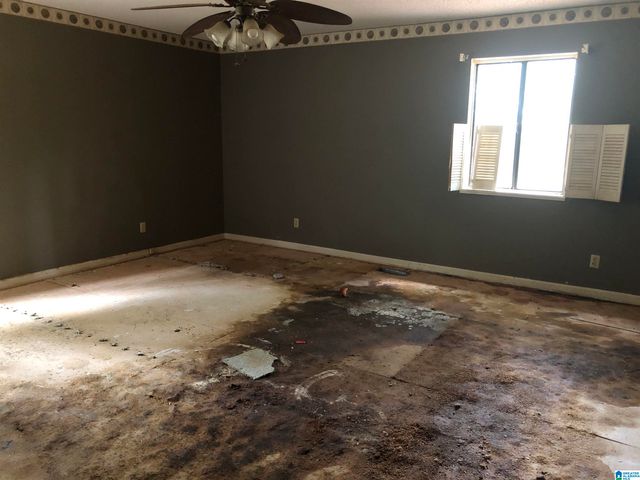1014 PICKENS DRIVE, Bessemer, AL 35023