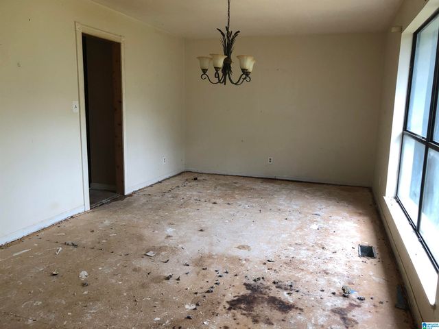 1014 PICKENS DRIVE, Bessemer, AL 35023