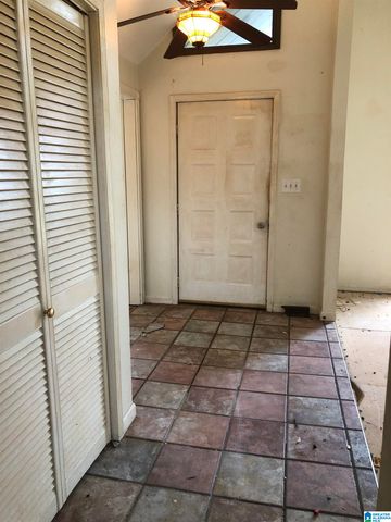 1014 PICKENS DRIVE, Bessemer, AL 35023