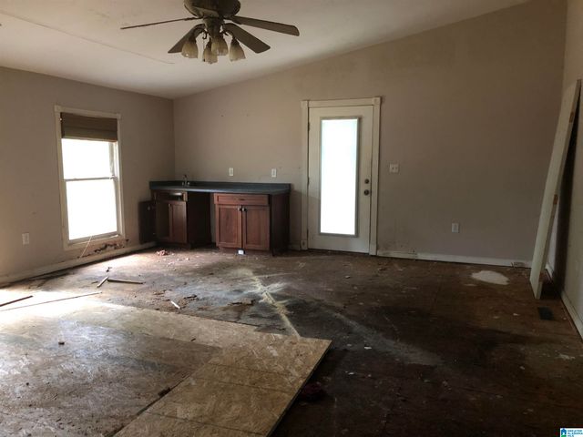 1014 PICKENS DRIVE, Bessemer, AL 35023