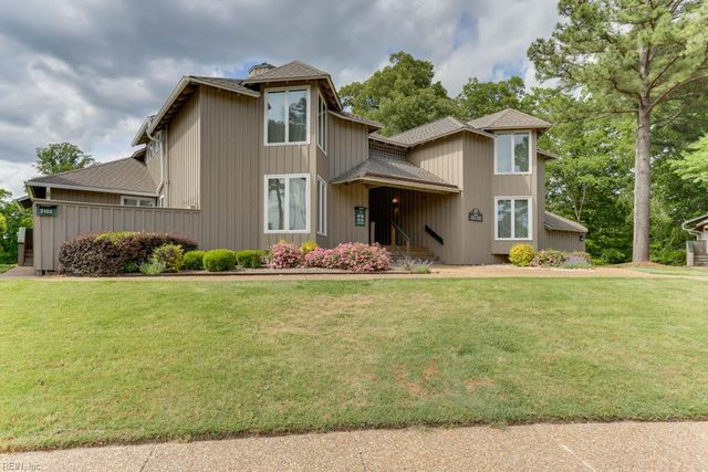 215 Padgetts Ordinary, Williamsburg, VA 23185