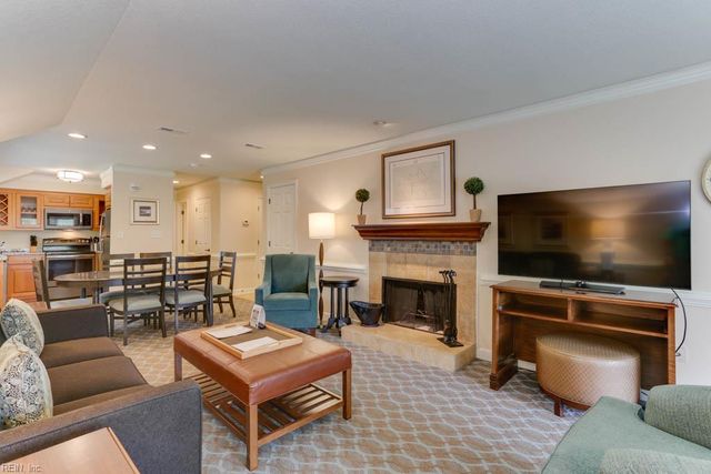 215 Padgetts Ordinary, Williamsburg, VA 23185