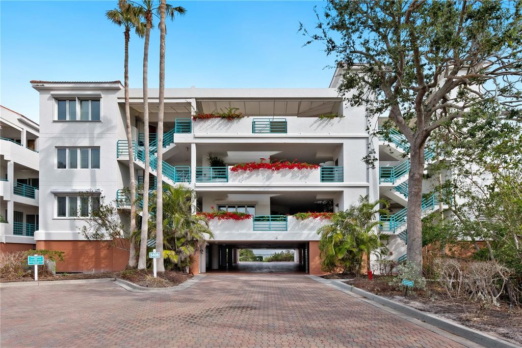 340 GULF OF MEXICO DRIVE 115, Longboat Key, FL 34228