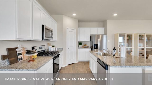 12111 Pike BND, Mustang Ridge, TX 78610