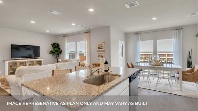 12111 Pike BND, Mustang Ridge, TX 78610