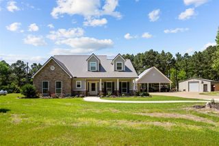 11883 Fm 229, Grapeland, TX 75844