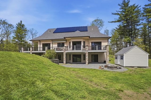 29-R Orchard St, Newbury, MA 01922