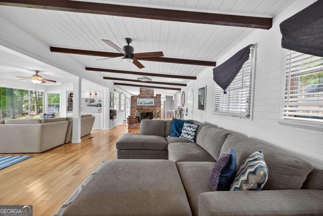 108D Southshore Drive, Eatonton, GA 31024
