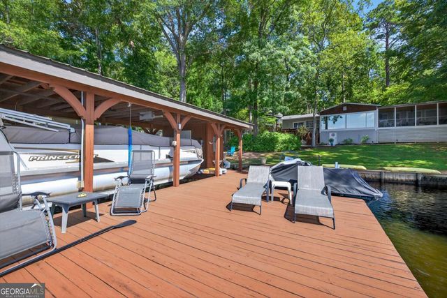 108D Southshore Drive, Eatonton, GA 31024