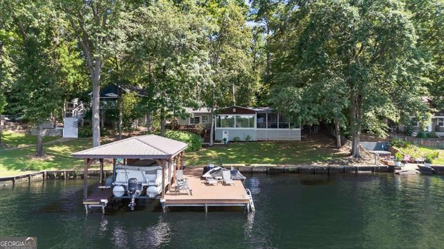 108D Southshore Drive, Eatonton, GA 31024