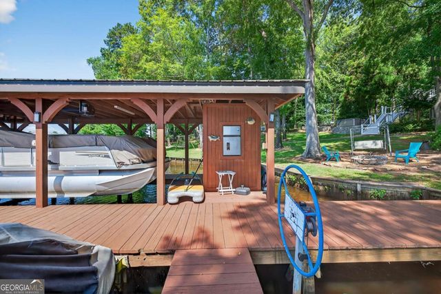108D Southshore Drive, Eatonton, GA 31024
