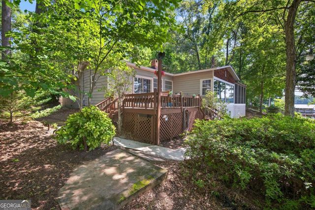 108D Southshore Drive, Eatonton, GA 31024