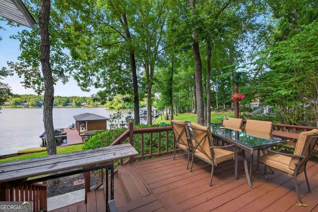 108D Southshore Drive, Eatonton, GA 31024