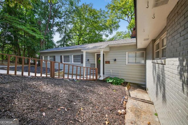 108D Southshore Drive, Eatonton, GA 31024