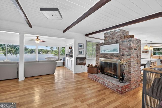 108D Southshore Drive, Eatonton, GA 31024