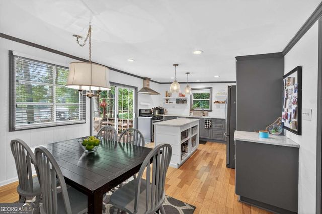 108D Southshore Drive, Eatonton, GA 31024