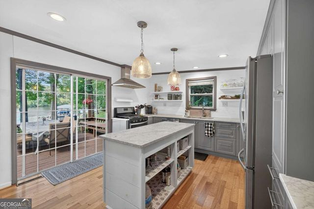 108D Southshore Drive, Eatonton, GA 31024