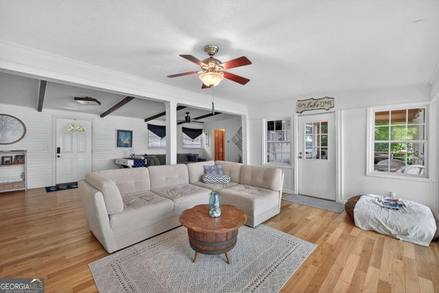 108D Southshore Drive, Eatonton, GA 31024
